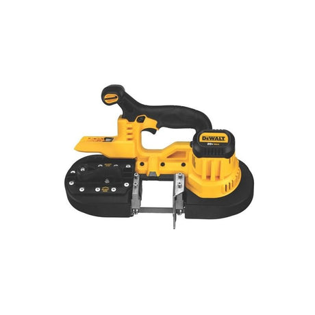 DEWALT DCS371B 20V MAX* Li - Ion Band Saw (Tool Only) - Mississauga Hardware Centre IncDEWALTDCS371B