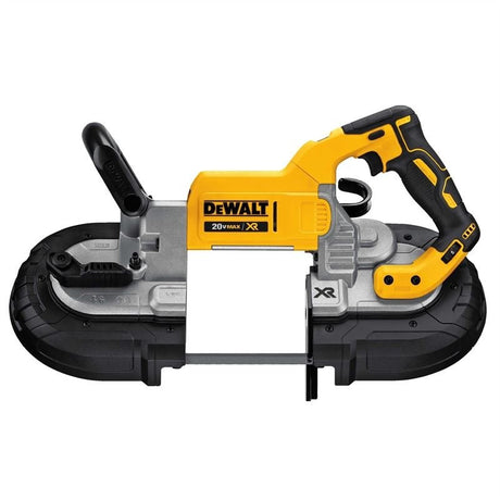 DEWALT DCS374B 20V Max* Brushless Deep Cut Band Saw (Bare) - Mississauga Hardware Centre IncDEWALTDCS374B
