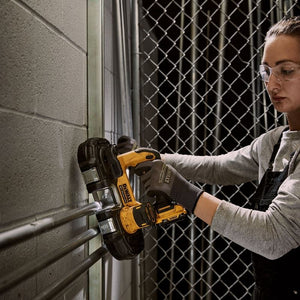 DEWALT DCS375B XTREME 12V MAX 1 - 3/4 IN. BRUSHLESS CORDLESS BANDSAW (TOOL ONLY) - Mississauga Hardware Centre IncDEWALTDCS375B