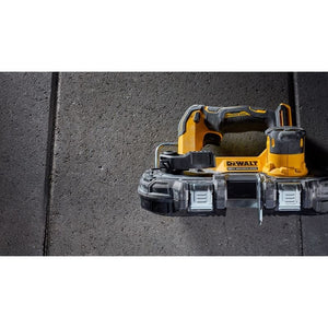 DEWALT DCS375B XTREME 12V MAX 1 - 3/4 IN. BRUSHLESS CORDLESS BANDSAW (TOOL ONLY) - Mississauga Hardware Centre IncDEWALTDCS375B