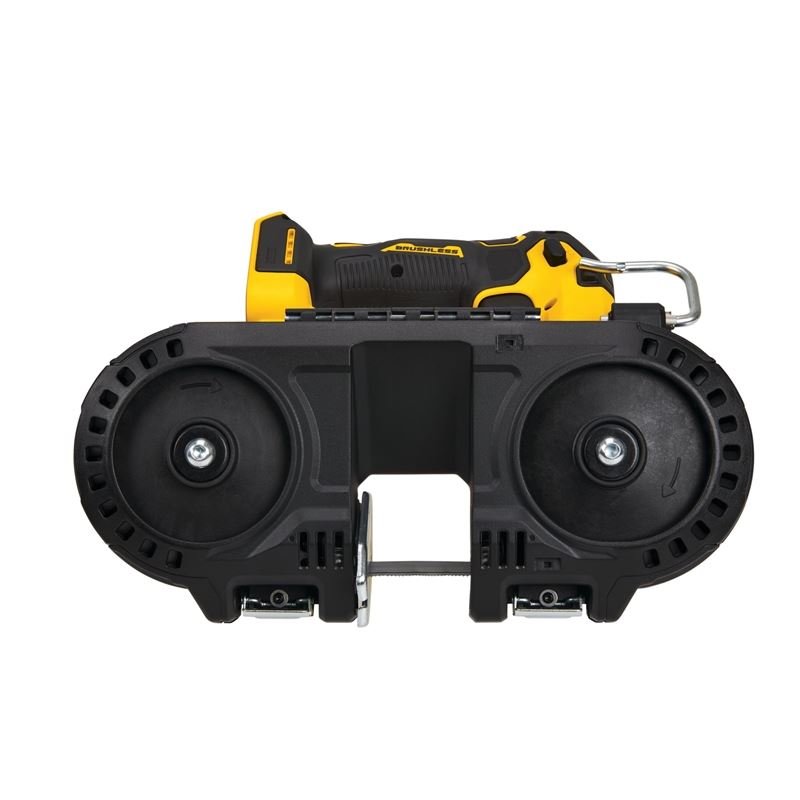 DEWALT DCS377B ATOMIC 20V MAX BRUSHLESS CORDLESS 1 - 3/4 IN. COMPACT BANDSAW (TOOL ONLY) - Mississauga Hardware Centre IncDEWALTDCS377B