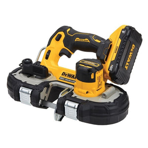 DEWALT DCS377Q1 ATOMIC 20V MAX BRUSHLESS CORDLESS 1 - 3/4 IN. BANDSAW KIT - Mississauga Hardware Centre IncDEWALTDCS377Q1