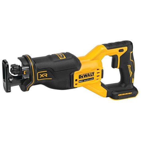 DEWALT DCS382B 20V MAX XR Brushless Cordless Reciprocating Saw (Tool Only) - Mississauga Hardware Centre IncDEWALTDCS382B