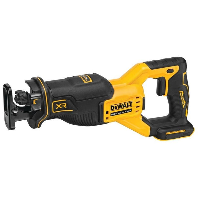 DEWALT DCS382B 20V MAX XR Brushless Cordless Reciprocating Saw (Tool Only) - Mississauga Hardware Centre IncDEWALTDCS382B