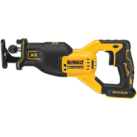 DEWALT DCS382B 20V MAX XR Brushless Cordless Reciprocating Saw (Tool Only) - Mississauga Hardware Centre IncDEWALTDCS382B