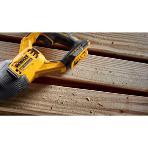 DEWALT DCS382B 20V MAX XR Brushless Cordless Reciprocating Saw (Tool Only) - Mississauga Hardware Centre IncDEWALTDCS382B