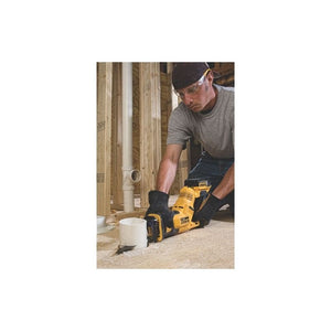 DEWALT DCS387P1 20V MAX* COMPACT Reciprocating Saw Kit (5.0Ah) - Mississauga Hardware Centre IncDEWALTDCS387P1