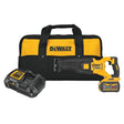 DeWalt DCS389X1 Flexvolt 60V MAX Brushless Cordless Reciprocating Saw Kit - Mississauga Hardware Centre IncDEWALTDCS389X1