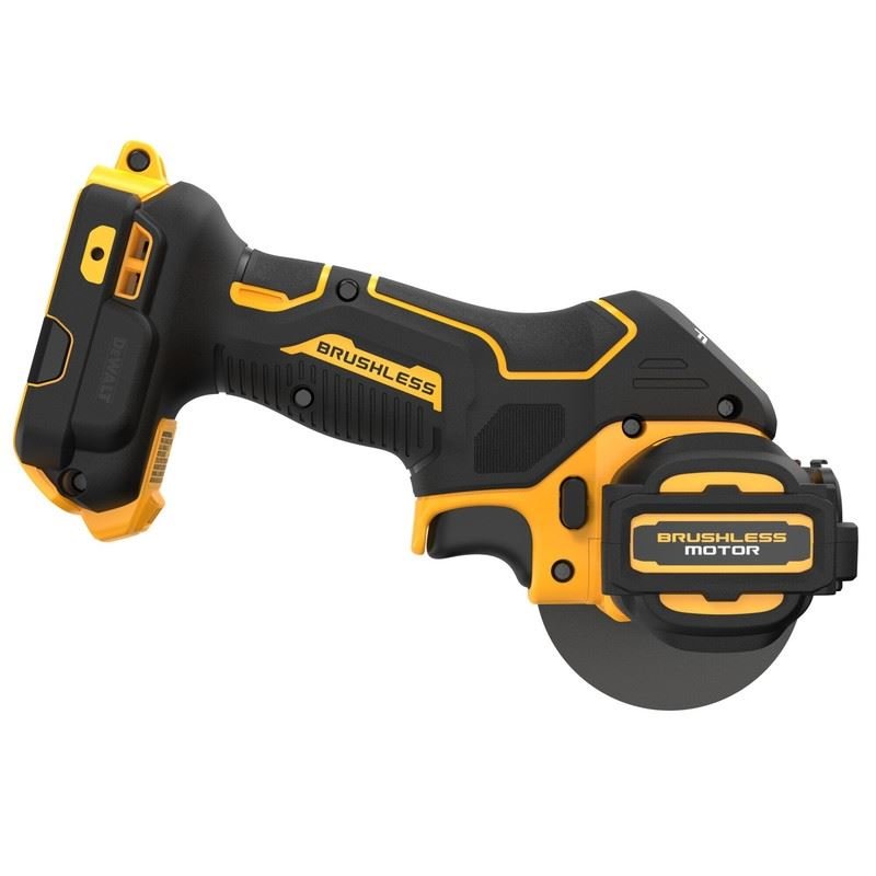 Dewalt DCS438B 20V MAX XR Brushless Cordless 3 in. Cut - Off Tool (Tool Only) - Mississauga Hardware Centre IncDEWALTDCS438B