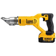 DEWALT DCS491M2 20V 18Ga Swivel Head Double cut Shear - Mississauga Hardware Centre IncDEWALTDCS491M2