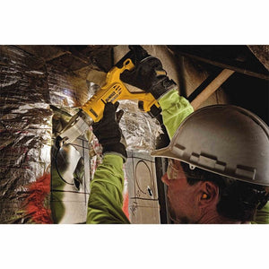 DEWALT DCS494M2 20V MAX* 14ga Swivel Head Shear Kit - Mississauga Hardware Centre IncDEWALTDCS494M2