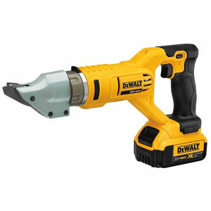 DEWALT DCS494M2 20V MAX* 14ga Swivel Head Shear Kit - Mississauga Hardware Centre IncDEWALTDCS494M2