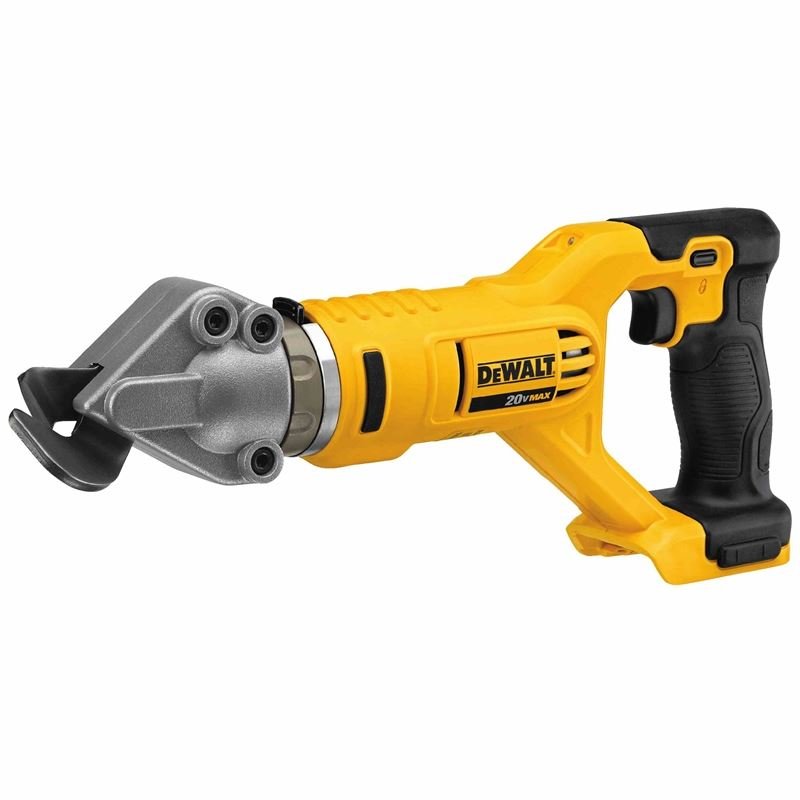 DEWALT DCS496B 20V MAX* 18ga Swivel Head Offset Shears (Tool Only) - Mississauga Hardware Centre IncDEWALTDCS496B