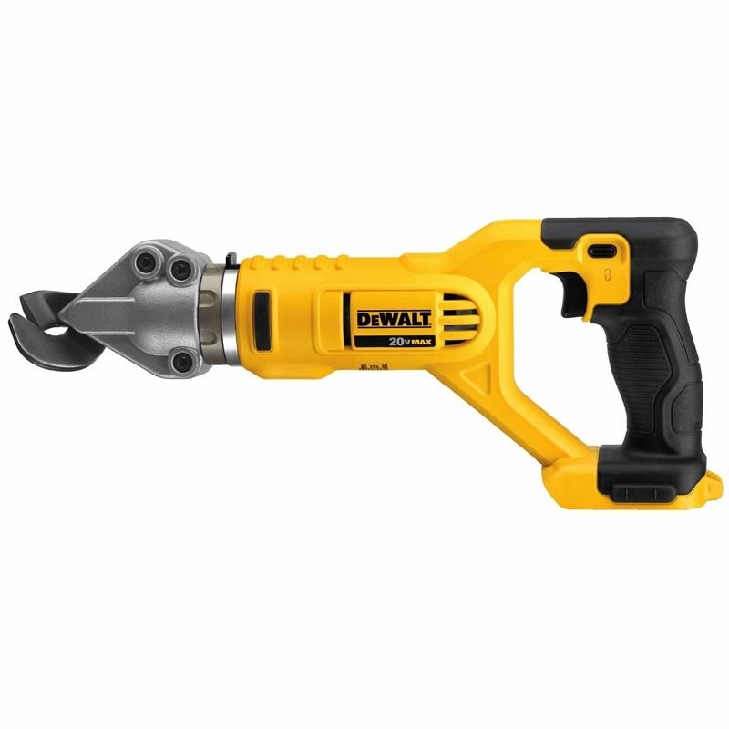 DEWALT DCS496B 20V MAX* 18ga Swivel Head Offset Shears (Tool Only) - Mississauga Hardware Centre IncDEWALTDCS496B