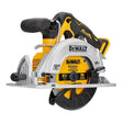 DEWALT DCS512B XTREME 12V MAX 5 - 3/8 IN. BRUSHLESS CORDLESS CIRCULAR SAW (TOOL ONLY) - Mississauga Hardware Centre IncDEWALTDCS512B