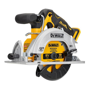 DEWALT DCS512B XTREME 12V MAX 5 - 3/8 IN. BRUSHLESS CORDLESS CIRCULAR SAW (TOOL ONLY) - Mississauga Hardware Centre IncDEWALTDCS512B