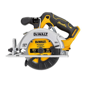 DEWALT DCS512B XTREME 12V MAX 5 - 3/8 IN. BRUSHLESS CORDLESS CIRCULAR SAW (TOOL ONLY) - Mississauga Hardware Centre IncDEWALTDCS512B