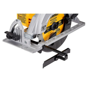 DEWALT DCS512B XTREME 12V MAX 5 - 3/8 IN. BRUSHLESS CORDLESS CIRCULAR SAW (TOOL ONLY) - Mississauga Hardware Centre IncDEWALTDCS512B