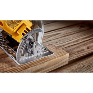 DEWALT DCS512B XTREME 12V MAX 5 - 3/8 IN. BRUSHLESS CORDLESS CIRCULAR SAW (TOOL ONLY) - Mississauga Hardware Centre IncDEWALTDCS512B