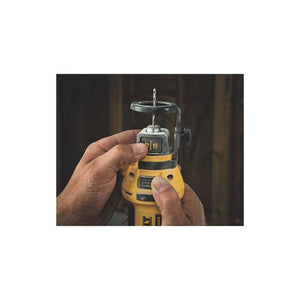 DEWALT | DCS551D 20V MAX* Lithium - Ion Cordless Drywall Cut - Out Tool Kit (2.0 ah) - Mississauga Hardware Centre IncDEWALTDCS551D2