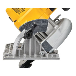 DeWalt DCS565P1 20V MAX 6 - 1/2 In. Brushless Cordless Circular Saw Kit - Mississauga Hardware Centre IncDEWALTDCS565P1