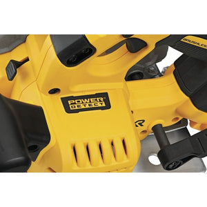 DEWALT DCS574W1 20V MAX* XR BRUSHLESS 7 - 1/4 in. CIRCULAR SAW WITH POWER DETECTTool Technology - Mississauga Hardware Centre IncDEWALTDCS574W1