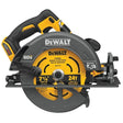 DEWALT DCS578B FLEXVOLT 60V MAX* Brushless 7 - 1/4 in. Cordless Circular Saw with Brake (Tool Only) - Mississauga Hardware Centre IncDEWALTDCS578B