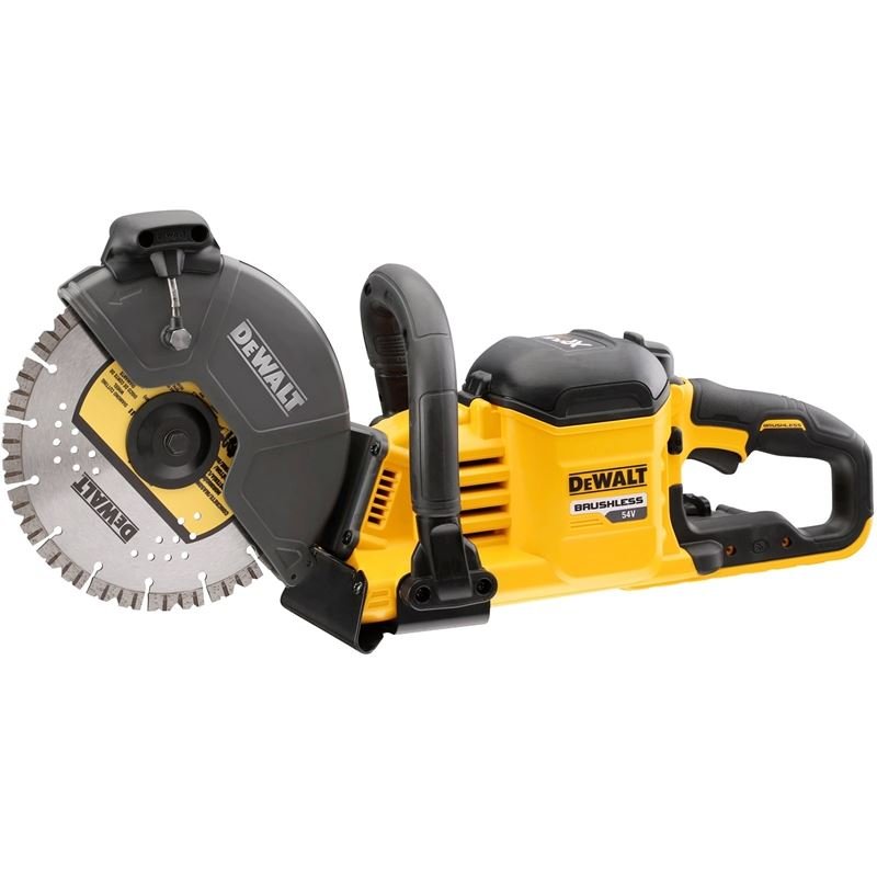 DEWALT DCS690B FLEXVOLTÂ® 60V MAX* Cordless Brushless 9 IN. Cut - Off Saw - Mississauga Hardware Centre IncDEWALTDCS690B