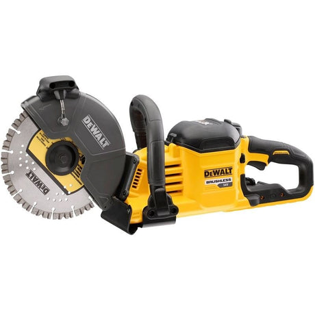 DEWALT DCS690B FLEXVOLTÂ® 60V MAX* Cordless Brushless 9 IN. Cut - Off Saw - Mississauga Hardware Centre IncDEWALTDCS690B