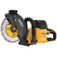 DEWALT DCS692B FLEXVOLT 60V MAX BRUSHLESS CORDLESS 9 in. CUT - OFF SAW - TOOL ONLY - Mississauga Hardware Centre IncDEWALTDCS692B