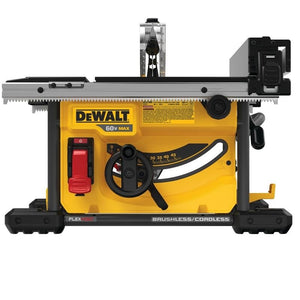 DeWalt DCS7485B FLEXVOLT 60V MAX TABLE SAW (TOOL ONLY) - Mississauga Hardware Centre IncDEWALTDCS7485B