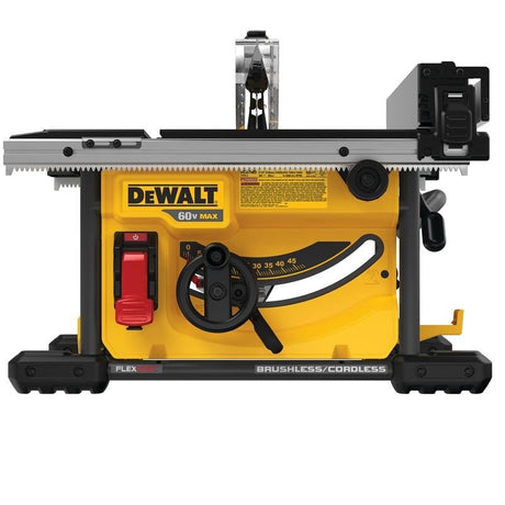 DeWalt DCS7485B FLEXVOLT 60V MAX TABLE SAW (TOOL ONLY) - Mississauga Hardware Centre IncDEWALTDCS7485B
