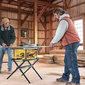 DeWalt DCS7485B FLEXVOLT 60V MAX TABLE SAW (TOOL ONLY) - Mississauga Hardware Centre IncDEWALTDCS7485B