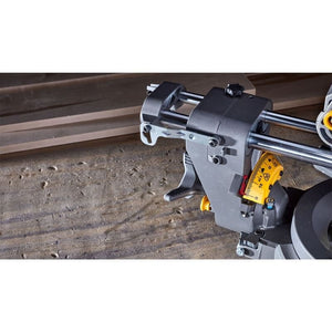 DEWALT DCS781X1 60V MAX 12in. Double Bevel Sliding Miter Saw - Mississauga Hardware Centre IncDEWALTDCS781X1