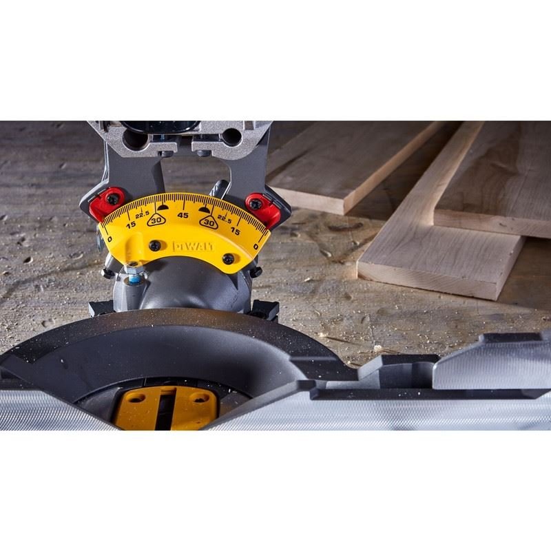 DEWALT DCS781X1 60V MAX 12in. Double Bevel Sliding Miter Saw - Mississauga Hardware Centre IncDEWALTDCS781X1