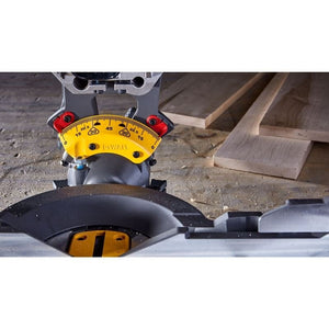 DEWALT DCS781X1 60V MAX 12in. Double Bevel Sliding Miter Saw - Mississauga Hardware Centre IncDEWALTDCS781X1