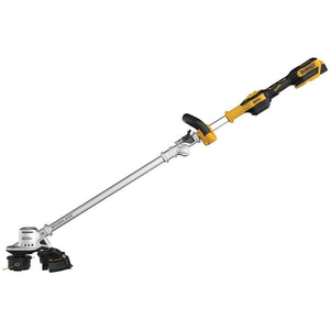 DEWALT DCST922P1 20V MAX* 14 in. Folding String Trimmer - Mississauga Hardware Centre IncDEWALTDCST922P1