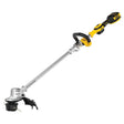 DEWALT DCST922P1 20V MAX* 14 in. Folding String Trimmer - Mississauga Hardware Centre IncDEWALTDCST922P1