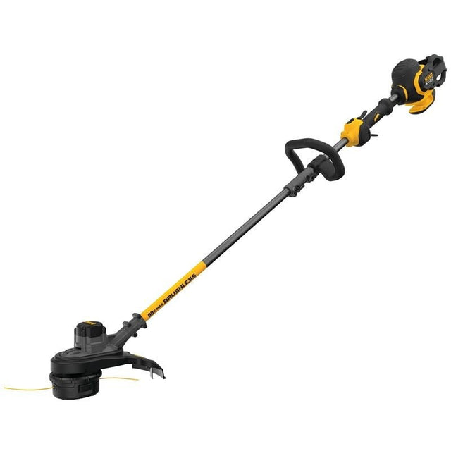 DEWALT DCST970B FLEXVOLT 60V MAX* CORDLESS STRING TRIMMER (TOOL ONLY) - Mississauga Hardware Centre IncDEWALTDCST970B