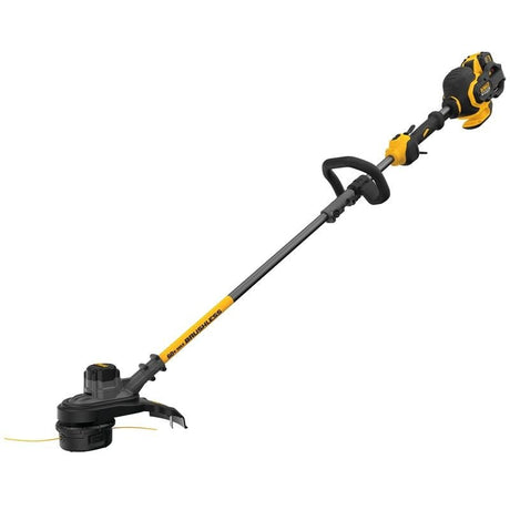 DEWALT DCST970X1S FLEXVOLT 60V MAX* Cordless String Trimmer Kit - Mississauga Hardware Centre IncDEWALTDCST970X1S