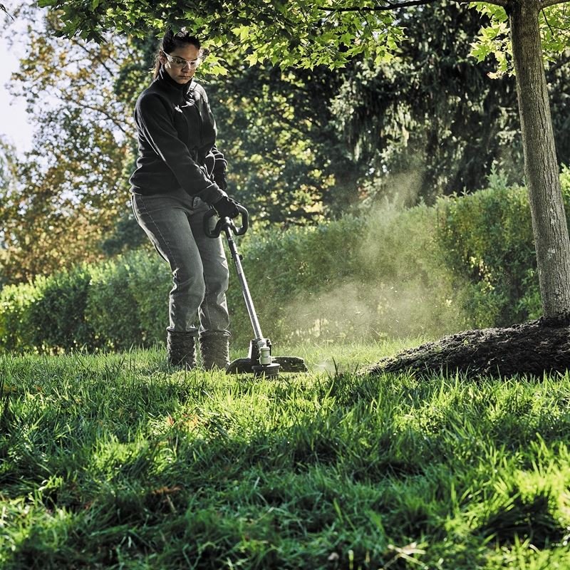 DEWALT DCST972B 60V MAX 17 IN. BRUSHLESS ATTACHMENT CAPABLE STRING TRIMMER (TOOL ONLY) - Mississauga Hardware Centre IncDEWALTDCST972B