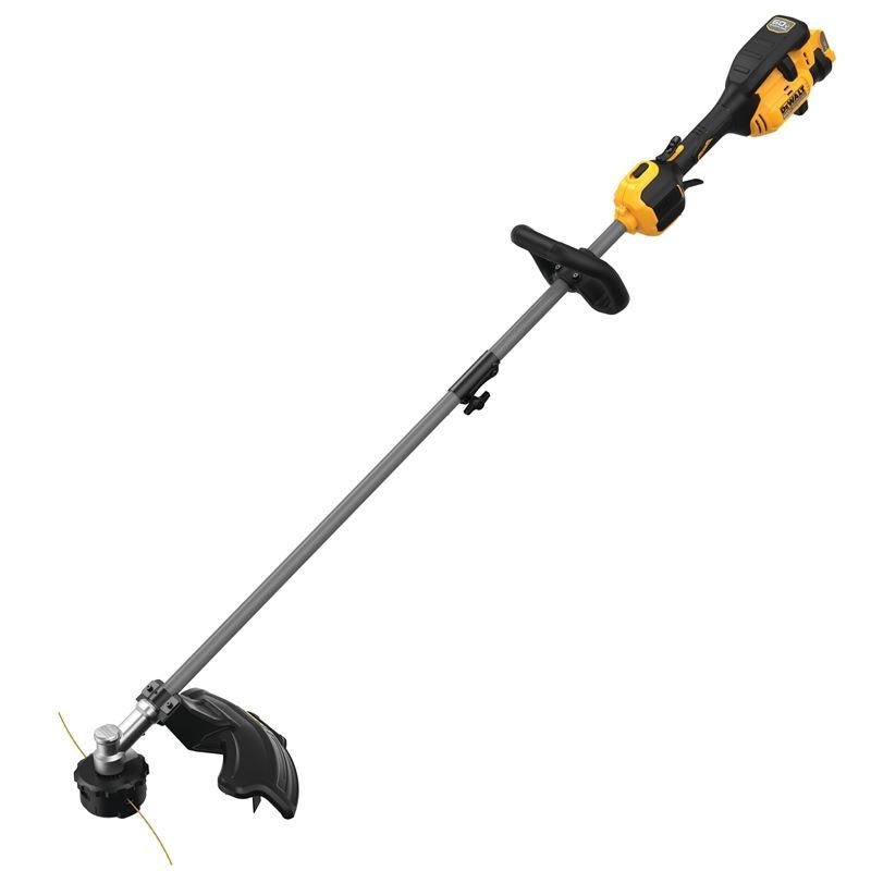 DEWALT DCST972B 60V MAX 17 IN. BRUSHLESS ATTACHMENT CAPABLE STRING TRIMMER (TOOL ONLY) - Mississauga Hardware Centre IncDEWALTDCST972B