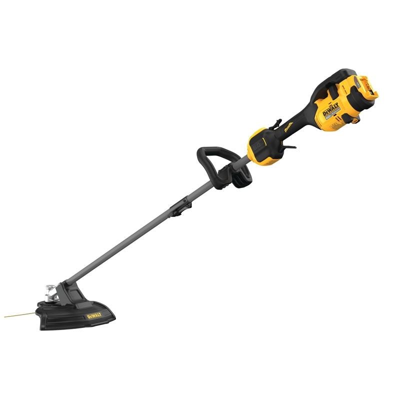 DEWALT DCST972B 60V MAX 17 IN. BRUSHLESS ATTACHMENT CAPABLE STRING TRIMMER (TOOL ONLY) - Mississauga Hardware Centre IncDEWALTDCST972B