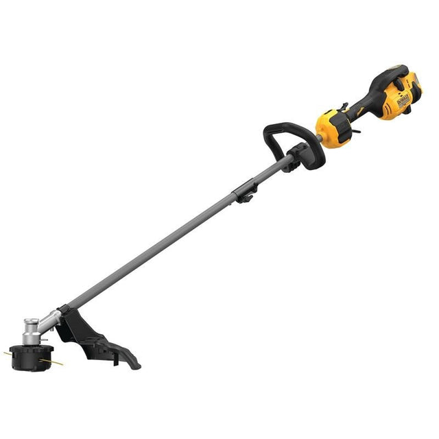 DEWALT DCST972B 60V MAX 17 IN. BRUSHLESS ATTACHMENT CAPABLE STRING TRIMMER (TOOL ONLY) - Mississauga Hardware Centre IncDEWALTDCST972B