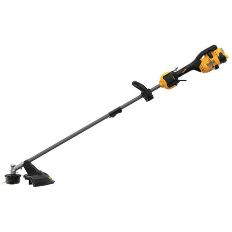DEWALT DCST972B 60V MAX 17 IN. BRUSHLESS ATTACHMENT CAPABLE STRING TRIMMER (TOOL ONLY) - Mississauga Hardware Centre IncDEWALTDCST972B