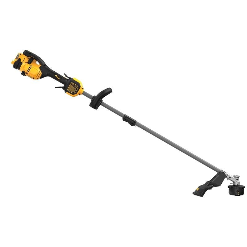 DEWALT DCST972B 60V MAX 17 IN. BRUSHLESS ATTACHMENT CAPABLE STRING TRIMMER (TOOL ONLY) - Mississauga Hardware Centre IncDEWALTDCST972B