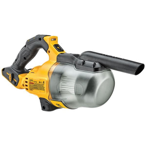 DEWALT DCV501HB 20V Cordless Dry Hand Vacuum (Tool only) - Mississauga Hardware Centre IncDEWALTDCV501HB