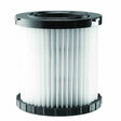 DEWALT DCV5801H Wet Dry Vacuum Replacement Filter - Mississauga Hardware Centre IncDEWALTDCV5801H