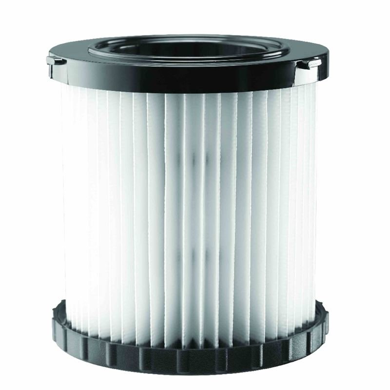 DEWALT DCV5801H Wet Dry Vacuum Replacement Filter - Mississauga Hardware Centre IncDEWALTDCV5801H