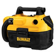 DEWALT DCV580H 20V MAX Cordless Wet - Dry Vacuum (Tool Only) - Mississauga Hardware Centre IncDEWALTDCV580H